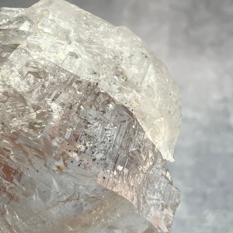【カイラス産】カイラス産天然ヒマラヤ水晶/Kailash Himalayan Quartz