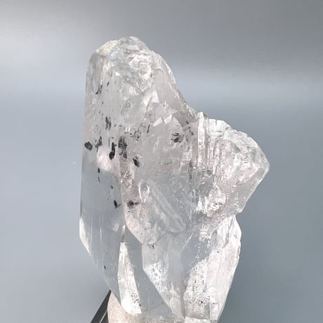 【ガネッシュヒマール産】ヒマラヤ水晶ポイント/Ganesh Himal Himalayan Quartz Point