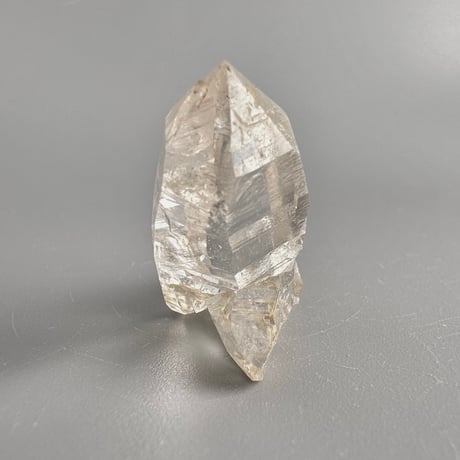 【ガネッシュヒマール産】天然ヒマラヤ水晶 Ganesh Himal Himalayan Quartz Cluster