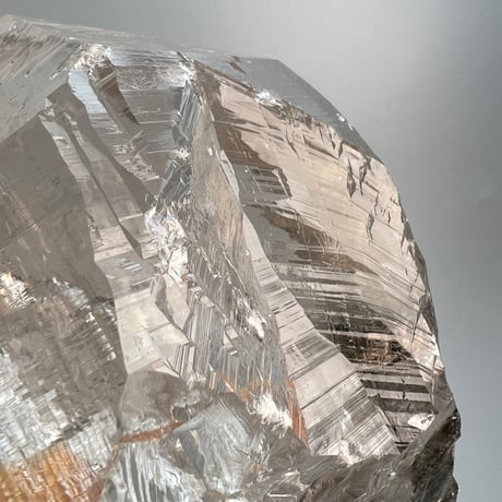 ハイクオリティ【ガネッシュヒマール産】天然ヒマラヤ水晶/Ganesh Himal Himalayan Quartz