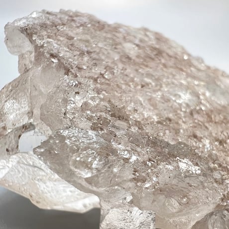 【ガネッシュヒマール産】天然ヒマラヤ水晶/Ganesh Himal Himalayan Quartz