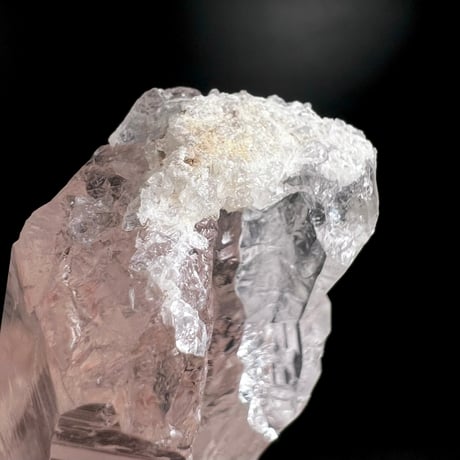 【アンナプルナ産】天然ヒマラヤ水晶①/Annapurna Himalayan Quartz