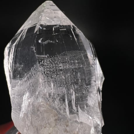 【アンナプルナ産】天然ヒマラヤ水晶⑥/Annapurna Himalayan Quartz
