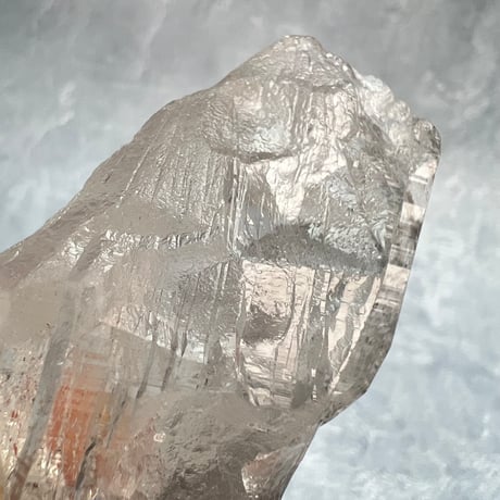 【カイラス産】カイラス産天然ヒマラヤ水晶⑲/Kailash Himalayan Quartz