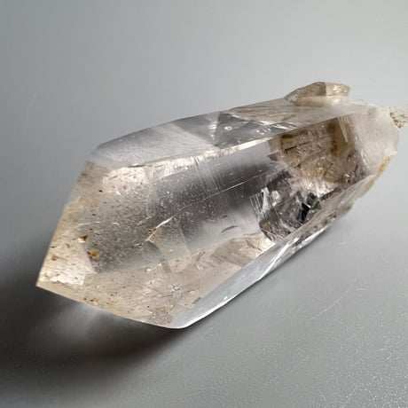 ハイクオリティ【ガネッシュヒマール産】ヒマラヤ水晶 High Quality Ganesh Himal Himalayan Quartz