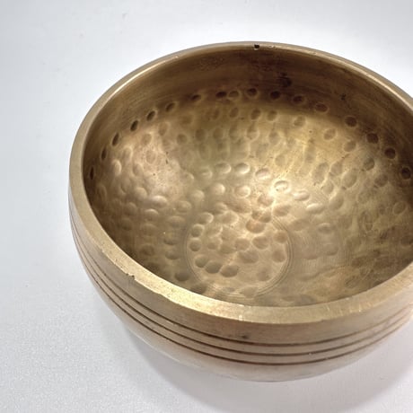 シンギングボール/Singing Bowl