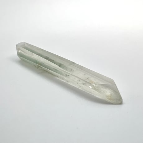 マダガスカル産クローライトインクォーツ/Madagascar Chlorite in Quartz