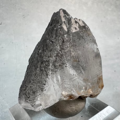 【カイラス産】カイラス産天然ヒマラヤ水晶/Kailash Himalayan Quartz