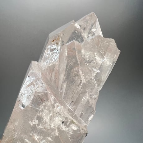 【ガネッシュヒマール産】天然ヒマラヤ水晶/Ganesh Himal Himalayan Quartz