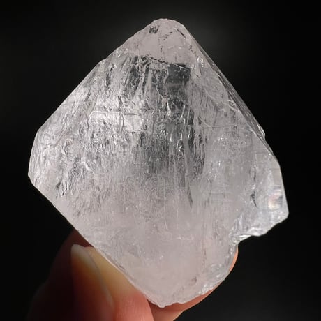 【アンナプルナ産】天然ヒマラヤ水晶②/Annapurna Himalayan Quartz