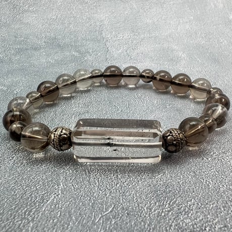 ガウリシャンカール産スモーキークォーツ | STORES