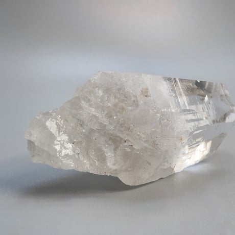 【ガネッシュヒマール産】天然ヒマラヤ水晶"ポイント"/Ganesh Himal Himalayan Quartz"Point"