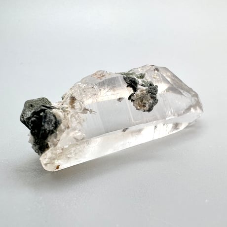 【ガネッシュヒマール産】天然ヒマラヤ水晶/Ganesh Himal Himalayan Quartz