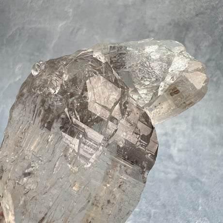 【カイラス産】カイラス産天然ヒマラヤ水晶⑳/Kailash Himalayan Quartz