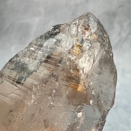 【カイラス産】カイラス産天然ヒマラヤ水晶/Kailash Himalayan Quartz