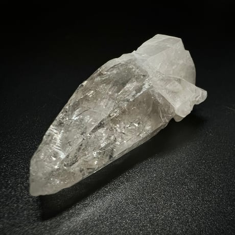 【アンナプルナ産】天然ヒマラヤ水晶⑨/Annapurna Himalayan Quartz