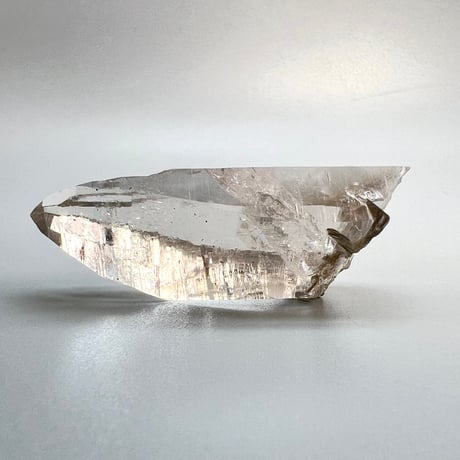 【ガネッシュヒマール産】天然ヒマラヤ水晶/Ganesh Himal Himalayan Quartz