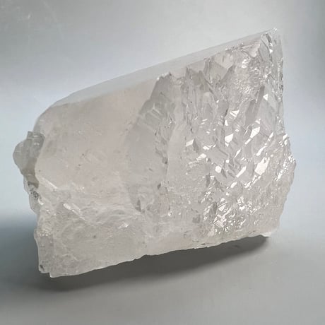 【カイラス産】カイラス産天然ヒマラヤ水晶①/Kailash Himalayan Quartz