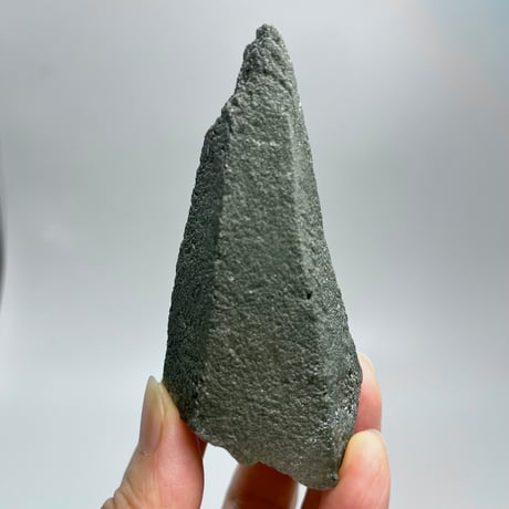 大特価【ガネッシュヒマール産】クローライトイン天然ヒマラヤ水晶❶/Ganesh Himal Chlorite in Himalayan Quartz