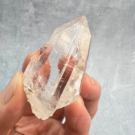 【ガネッシュヒマール産】天然ヒマラヤ水晶/Ganesh Himal Himalayan Quartz