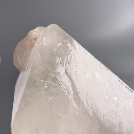 【マナスル産】天然ヒマラヤ水晶/Manaslu Himalayan Quartz