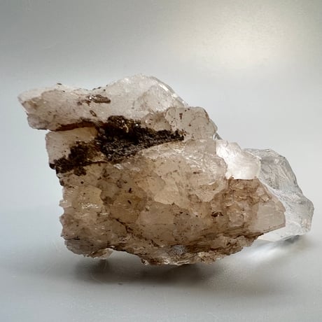 【ガネッシュヒマール産】天然ヒマラヤ水晶/Ganesh Himal Himalayan Quartz