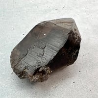 【ガウリシャンカール産】天然ヒマラヤスモーキークォーツ"D" /GauriShankar Himalayan Smoky Quartz
