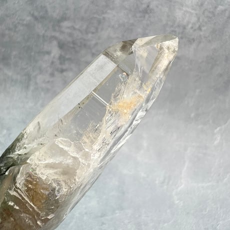 【ガネッシュヒマール産】天然ヒマラヤ水晶/Ganesh Himal Himalayan Quartz