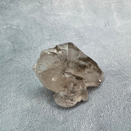 【カイラス産】天然ヒマラヤ水晶⑦/Kailash Himalayan Quartz