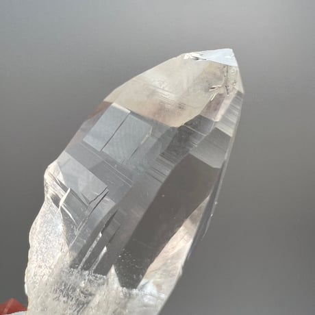 【ガネッシュヒマール産】天然ヒマラヤ水晶/Ganesh Himal Himalayan Quartz