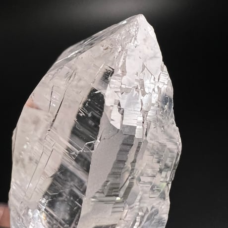 【アンナプルナ産】天然ヒマラヤ水晶⑦/Annapurna Himalayan Quartz