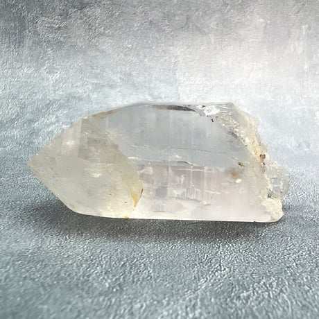 【ガネッシュヒマール産】天然ヒマラヤ水晶ポイント/Ganesh Himal Himalayan Quartz Point