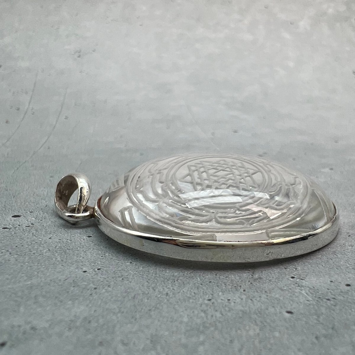 ガネッシュヒマール産】天然ヒマラヤ水晶