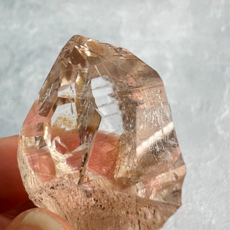 【ガネッシュヒマール産】天然ヒマラヤ水晶/Ganesh Himal Himalayan Quartz