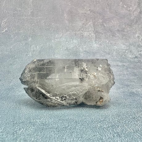【カイラス産】天然ヒマラヤ水晶⑬/Kailash Himalayan Quartz