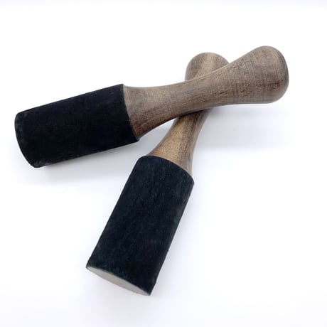 シンギングボールスティックA/Singing bowl Stick A
