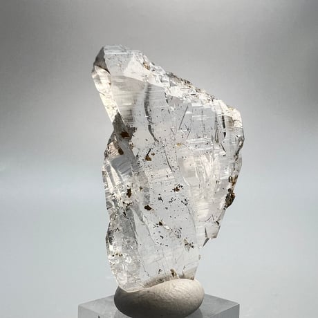 【ガネッシュヒマール産】天然ヒマラヤ水晶/Ganesh Himal Himalayan Quartz