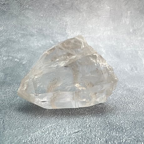【カイラス産】天然ヒマラヤ水晶②/Kailash Himalayan Quartz