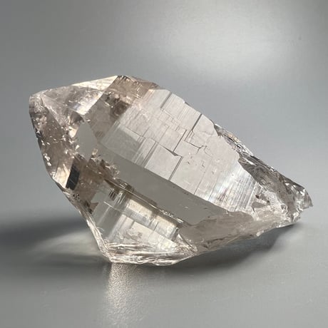 ハイクオリティ【ガネッシュヒマール産】ヒマラヤ水晶/High Quality Ganesh Himal Himalayan Quartz