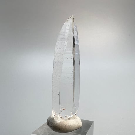 【ガネッシュヒマール産】天然ヒマラヤ水晶/Ganesh Himal Himalayan Quartz