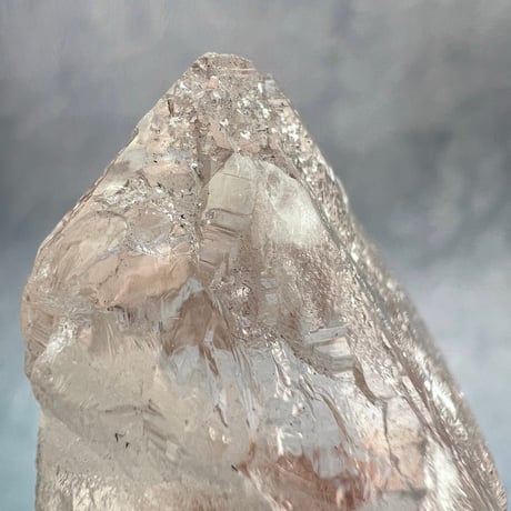 【カイラス産】天然ヒマラヤ水晶⑪/Kailash Himalayan Quartz