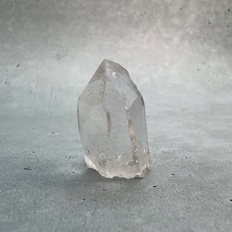 【ガネッシュヒマール産】天然ヒマラヤ水晶/Ganesh Himal in Himalayan Quartz