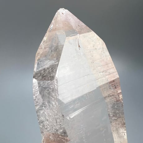 【ガネッシュヒマール産】天然ヒマラヤ水晶/Ganesh Himal Himalayan Quartz