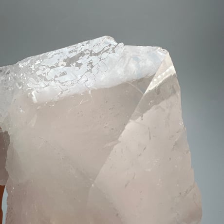 【カイラス産】カイラス産天然ヒマラヤ水晶①/Kailash Himalayan Quartz