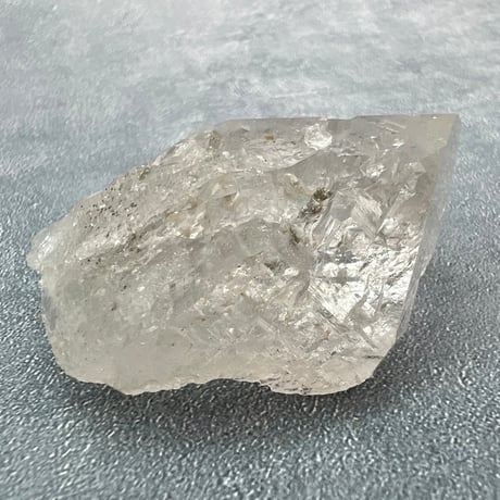 【カイラス産】カイラス産天然ヒマラヤ水晶/Kailash Himalayan Quartz