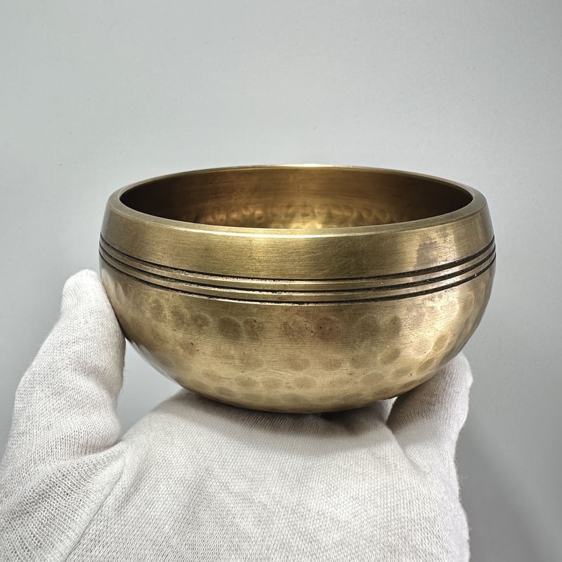 シンギングボール/Singing Bowl | 【RUNTA】ルンタ | ヒマラヤ水晶専門
