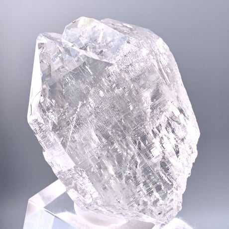 【ガネッシュヒマール産】天然ヒマラヤカテドラル水晶/Ganesh Himal Himalayan Cathedral Quartz