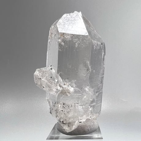 【ガネッシュヒマール産】天然ヒマラヤ水晶/Ganesh Himal Himalayan Quartz