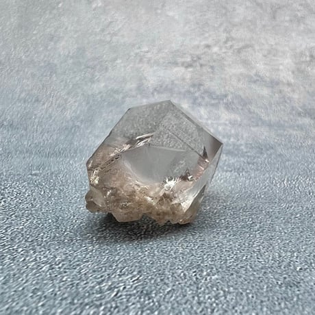 【ガウリシャンカール産】天然ヒマラヤスモーキークォーツ/GauriShankar Himalayan Smoky Quartz