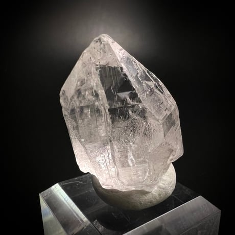 【アンナプルナ産】天然ヒマラヤ水晶⑥/Annapurna Himalayan Quartz